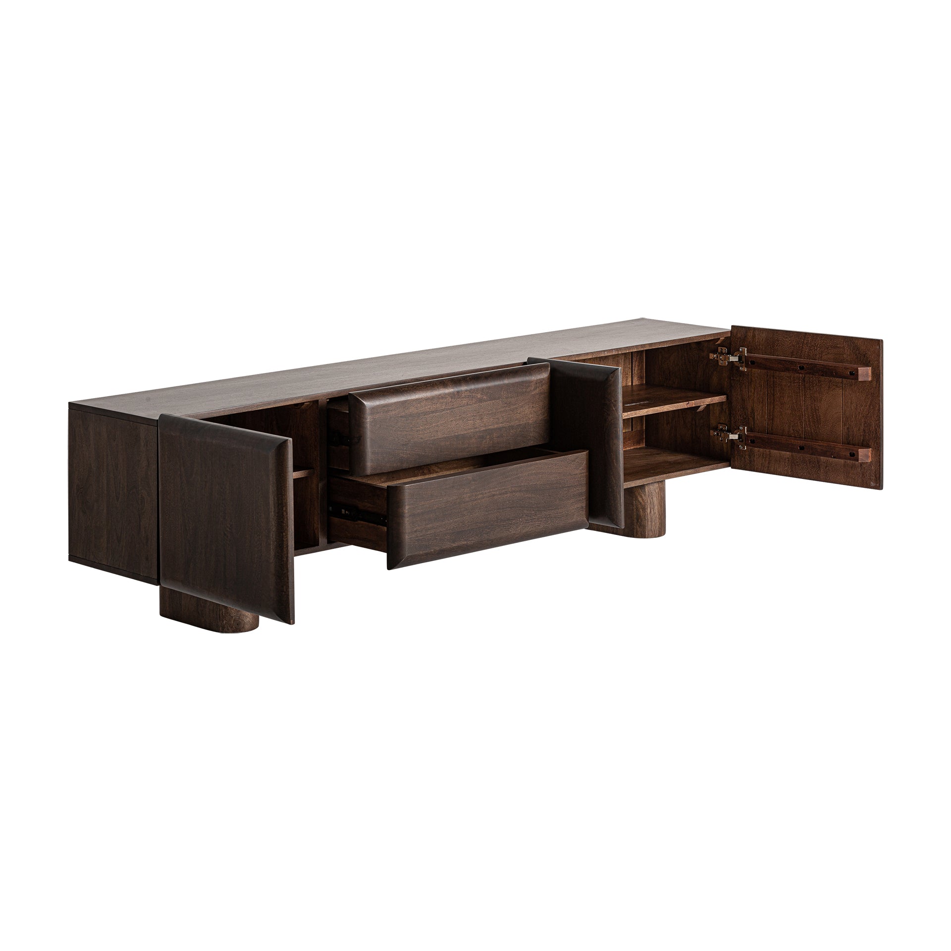 CRAIGH TV STAND